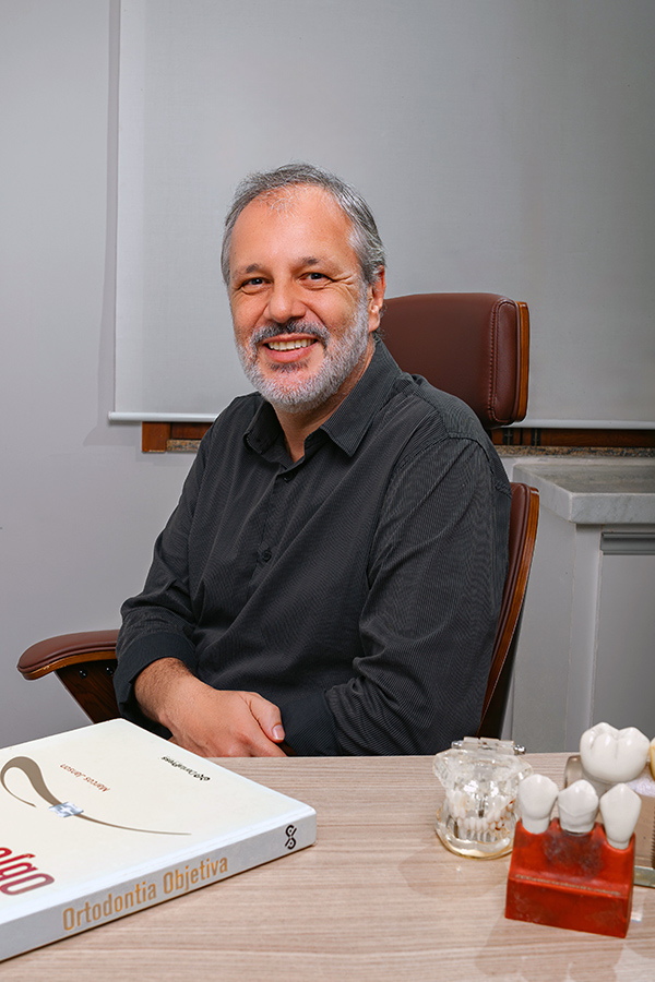 Dr. Fernando